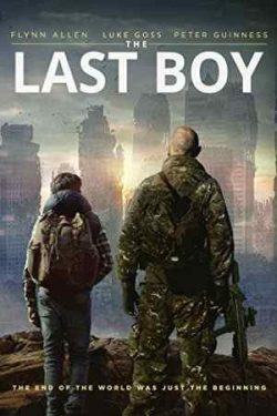 دانلود فیلم The Last Boy 2019 با دوبله فارسی