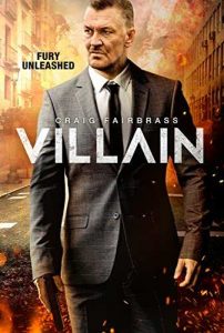 فیلم  شرور 2020 Villain دوبله فارسی