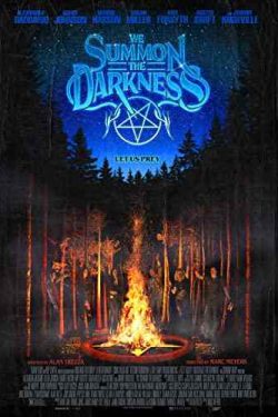 دانلود فیلم We Summon the Darkness 2019 ما تاریکی را احضار میکنیم