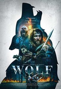 فیلم  گرگ 2019 Wolf دوبله فارسی