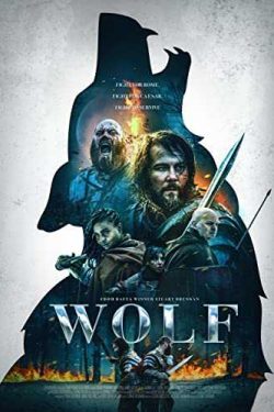 دانلود فیلم Wolf 2019 با دوبله فارسی