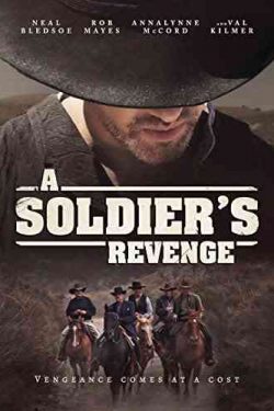 دانلود فیلم A Soldier’s Revenge 2020