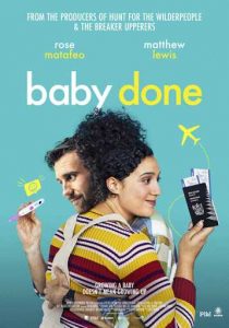 دانلود فیلم Baby Done 2020 عزیزم انجام شد