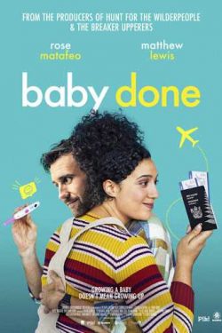 دانلود فیلم Baby Done 2020 عزیزم انجام شد