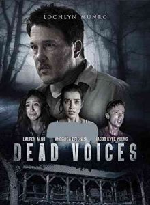 دانلود فیلم Dead Voices 2020 صداهای مرده