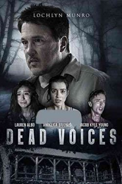 دانلود فیلم Dead Voices 2020 صداهای مرده