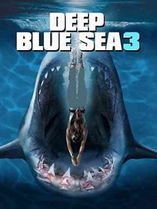 دانلود فیلم Deep Blue Sea 3 2020 دریای آبی عمیق ۳