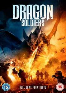 دانلود فیلم  سربازان اژدها 2020 Dragon Soldiers زیرنویس فارسی چسبیده