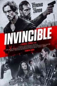 فیلم  نامیرا 2020 Invincible زیرنویس فارسی چسبیده