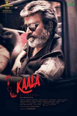 دانلود فیلم هندی Kaala 2018 کالا دوبله فارسی