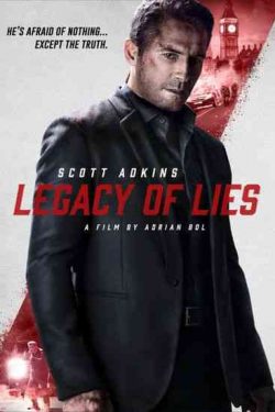 دانلود فیلم Legacy of Lies 2020