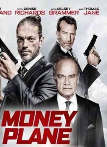 دانلود فیلم Money Plane 2020 هواپیمای پول