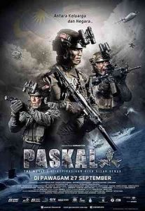 دانلود فیلم Paskal 2018 پاسکال