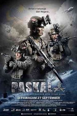 دانلود فیلم Paskal 2018 پاسکال