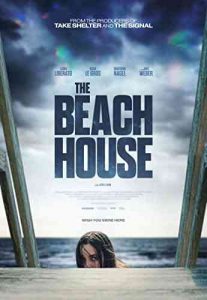 دانلود فیلم The Beach House 2020 خانه ساحلی