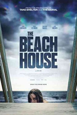 دانلود فیلم The Beach House 2020 خانه ساحلی