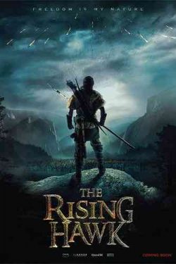 دانلود فیلم خیزش شاهین The Rising Hawk 2019 با دوبله فارسی