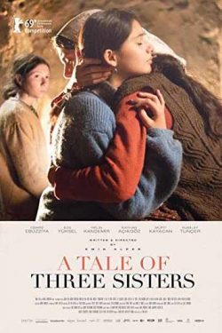 دانلود فیلم A Tale of Three Sisters 2019 داستان سه خواهر دوبله فارسی