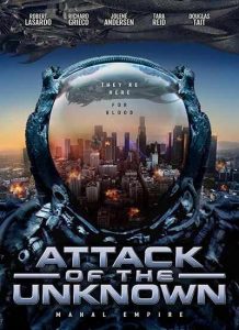 دانلود فیلم Attack of the Unknown 2020 حمله به ناشناس