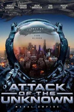 دانلود فیلم Attack of the Unknown 2020 حمله به ناشناس