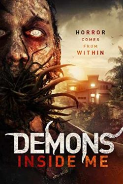 دانلود فیلم Demons Inside Me 2019 شیاطین درون من