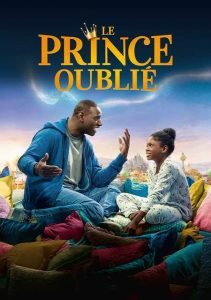 دانلود فیلم Le prince oublié ۲۰۲۰ شاهزاده گمشده دوبله فارسی