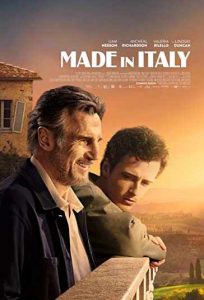فیلم  ساخت ایتالیا 2020 Made in Italy دوبله فارسی