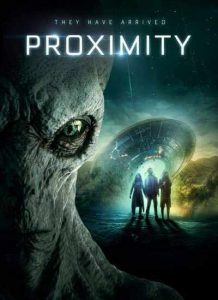 دانلود فیلم Proximity 2020 مجاورت دوبله فارسی