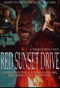 دانلود فیلم Red Sunset Drive 2019