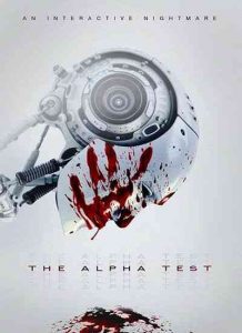 فیلم  آزمون آلفا 2020 The Alpha Test دوبله فارسی