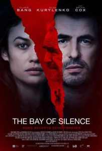 دانلود فیلم The Bay of Silence 2020 خلیج سکوت