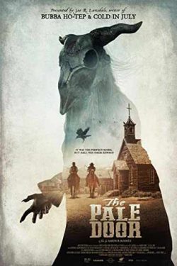 دانلود فیلم The Pale Door 2020 درب رنگ پریده