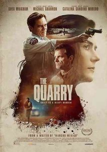 دانلود فیلم  معدن سنگ 2020 The Quarry دوبله فارسی