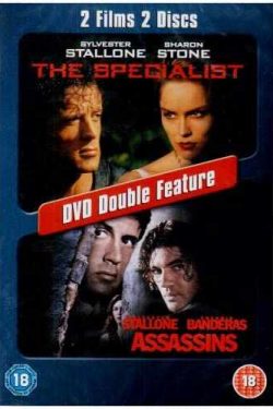 دانلود فیلم The Specialist 1994 مهندس