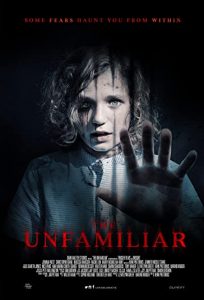 دانلود فیلم The Unfamiliar 2020 ناشناخته