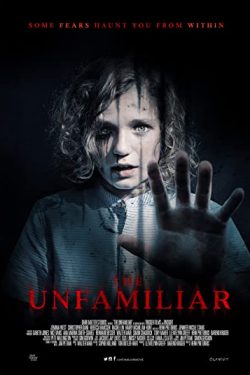 دانلود فیلم The Unfamiliar 2020 ناشناخته