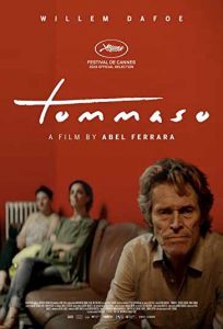 دانلود فیلم Tommaso 2019 توماسو