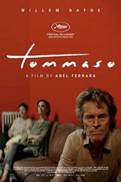 دانلود فیلم Tommaso 2019 توماسو