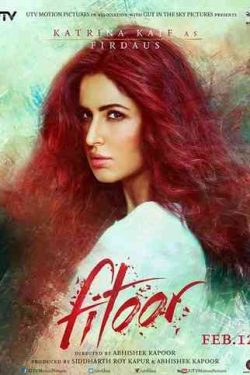 دانلود فیلم هندی Fitoor 2016 فیتور