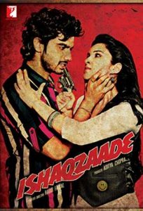 دانلود فیلم هندی Ishaqzaade 2012 عشق زاده دوبله فارسی