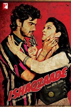 دانلود فیلم هندی Ishaqzaade 2012 عشق زاده دوبله فارسی