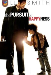 فیلم  در جست و جوی خوشبخی 2006 The Pursuit of Happyness دوبله فارسی