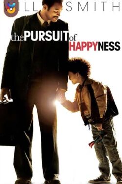 دانلود فیلم The Pursuit of Happyness 2006 در جستجوی خوشبختی دوبله فارسی