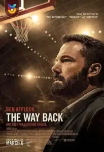 دانلود فیلم  راه برگشت 2020 The Way Back دوبله فارسی