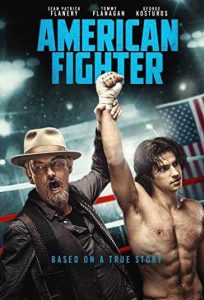 فیلم  مبارز آمریکایی 2019 American Fighter