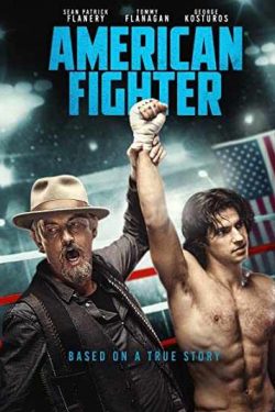 دانلود فیلم American Fighter 2019 مبارز آمریکایی دوبله فارسی