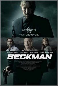 فیلم  بکمن 2020 Beckman دوبله فارسی