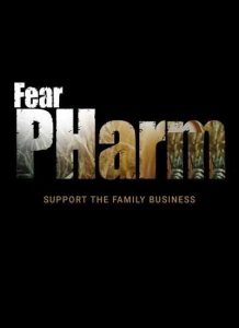 دانلود فیلم Fear Pharm 2020 ترس از فارم