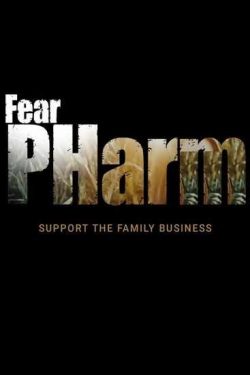 دانلود فیلم Fear Pharm 2020 ترس از فارم