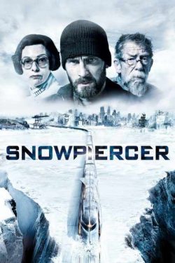 دانلود فیلم قطار یخ شکن ۲۰۱۳ Snowpiercer با دوبله فارسی